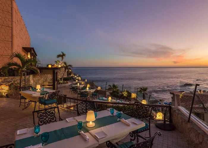 The Residences At Hacienda Encantada Villa *