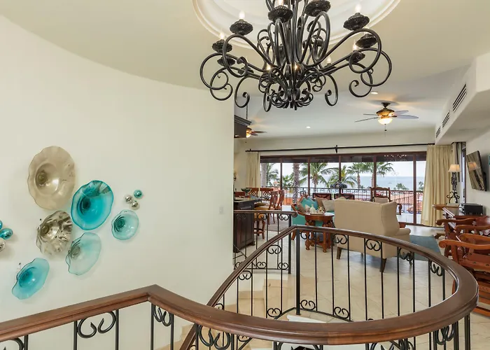 The Residences At Hacienda Encantada Villa