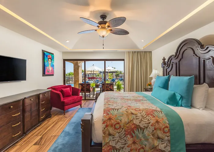 Villa The Residences At Hacienda Encantada *